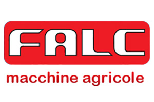 Falc - Seminatrici a righe
