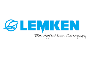 Lemken - Seminatrici a righe