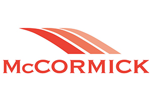 McCormick - Trattori