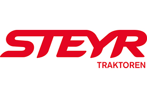 STEYR - Trattori