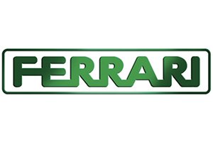 FERRARI - Trattori