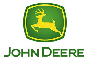 JOHN-DEERE - Trattori