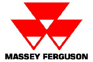 MASSEY-FERGUSON - Trattori