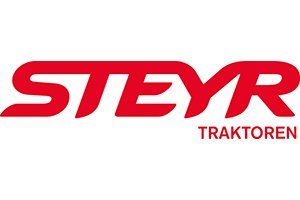 Steyr - Trattori