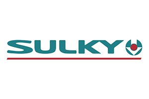 SULKY - Seminatrici a righe