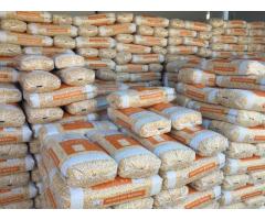 pellet austriaco schweighofer abete ottaviano.