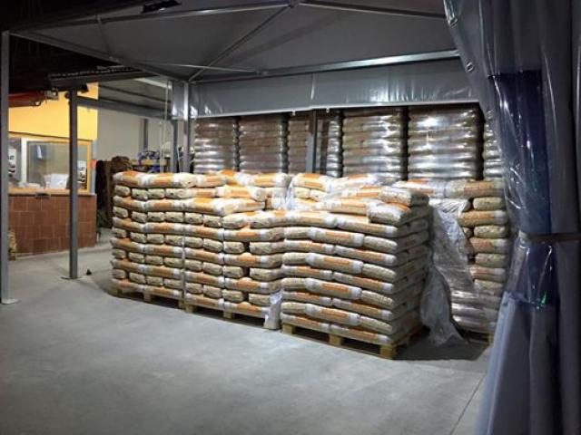 pellet austriaco schweighofer abete ottaviano