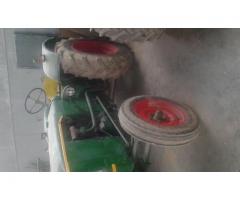 trattore deutz 3f 514