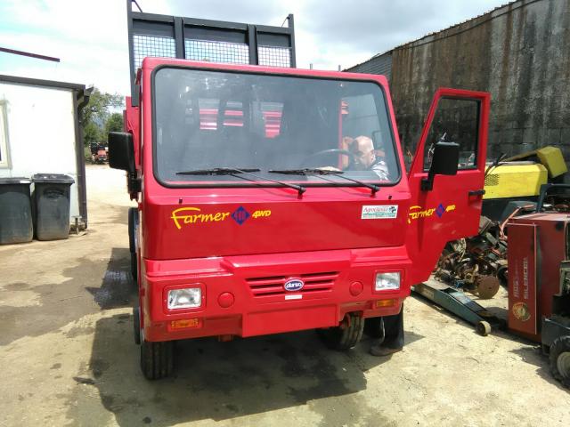 Durso Farmer480 4WD