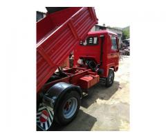 Durso Farmer480 4WD