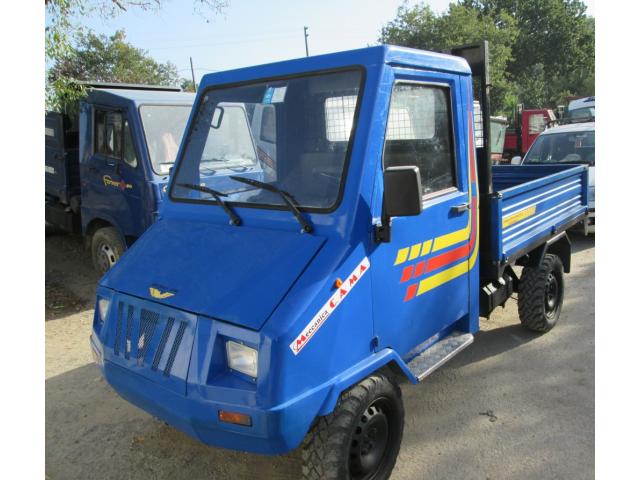 Macchina Agricola CAMA Mod. SAHARA 18L