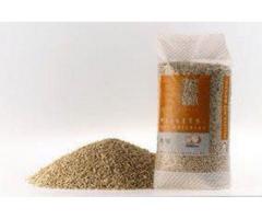 pellet austriaco abete bianco marano di napoli