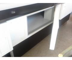 Banco frigo macelleria salumeria latteria