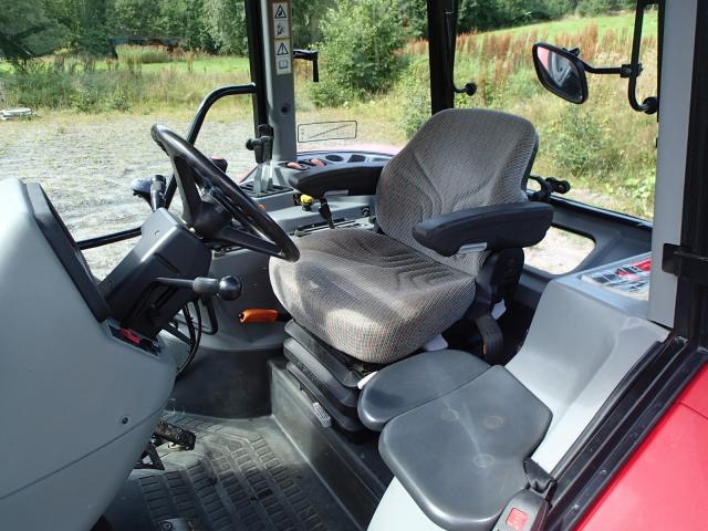 Massey Ferguson 4335-4 Hivis