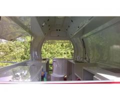 rimorchio per streetfood o altro