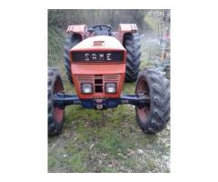 Trattore agricolo SAME Corsaro 70