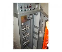 2 Incubatrici e 2 schiuse marca Victoria