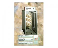 2 Incubatrici e 2 schiuse marca Victoria