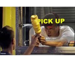 x Patate Bamboo per Sagre