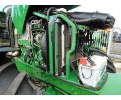 2009 John Deere 6930 TLS Premium