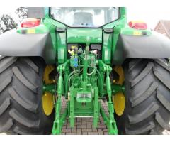 2009 John Deere 6930 TLS Premium