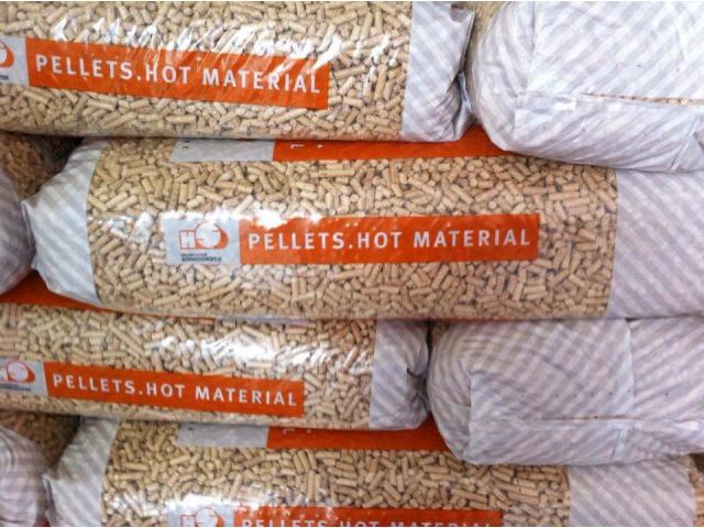 pellet austriaco abete schweighofer venafro