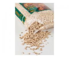 pellet austriaco drauholz teverola
