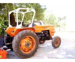 Trattore Fiat 480