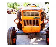 Trattore Fiat 480