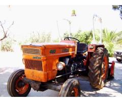 Trattore Fiat 480