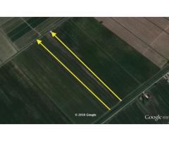 terreno agricolo ottimo per vigneto