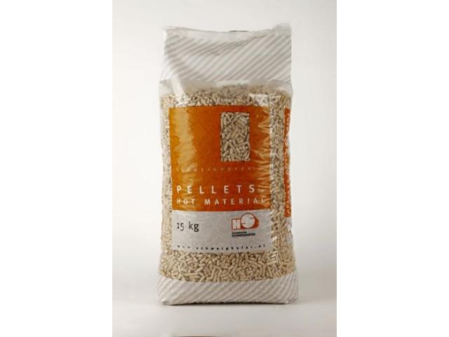 pellet austriaco schweighofer san giuseppe vesuviano