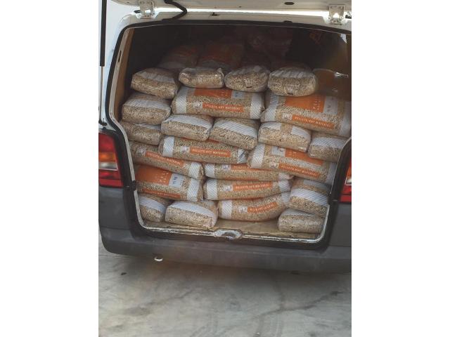 pellet austriaco schweighofer san giuseppe vesuviano