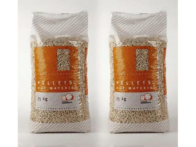 pellet austriaco schweighofer san giuseppe vesuviano