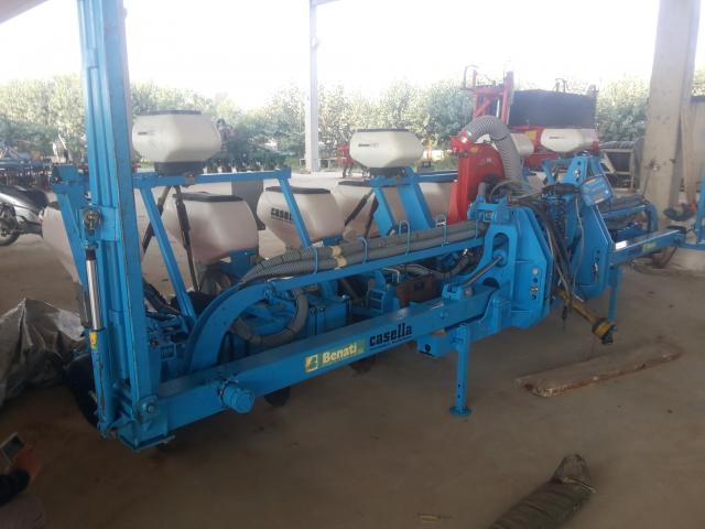 seminatrice monosem ng plus 4