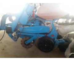 seminatrice monosem ng plus 4