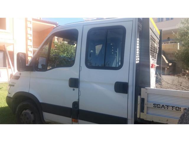 Iveco Daily 35 C 14
