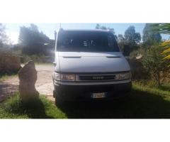 Iveco Daily 35 C 14