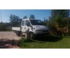 Iveco Daily 35 C 14