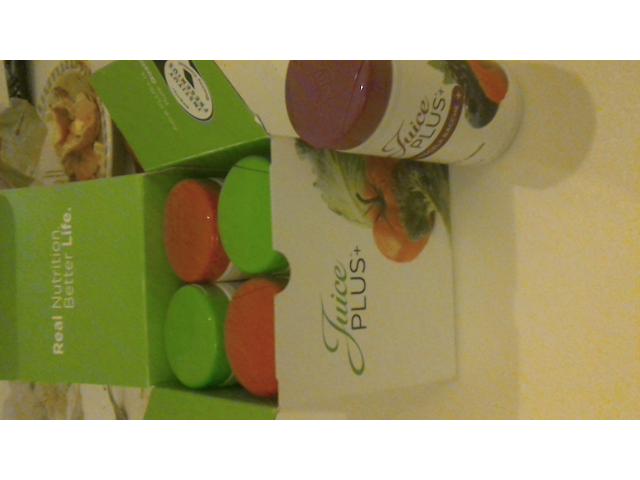 Prodotti Juice Plus