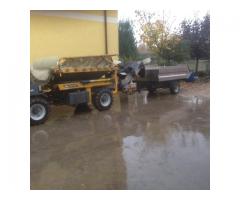 Vendemmiatrice pulcinelli