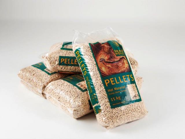 pellet austriaco drauholz abete aversa
