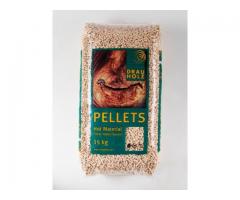 pellet austriaco drauholz abete aversa