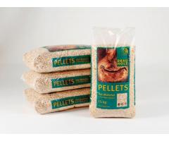 pellet austriaco drauholz abete aversa