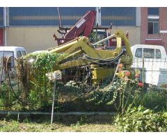 FREISA CON CASONE RIBALTABILE GRU PALA E VERRICELLO