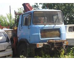 FREISA CON CASONE RIBALTABILE GRU PALA E VERRICELLO