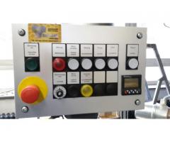 Macchina per fogli cerei