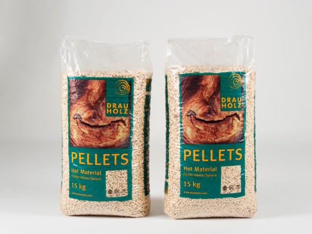 pellet austriaco drauholz abete aversa