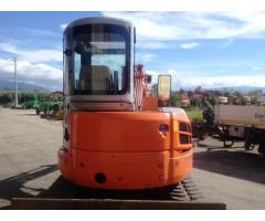 Fiat-Kobelco E40SR-2