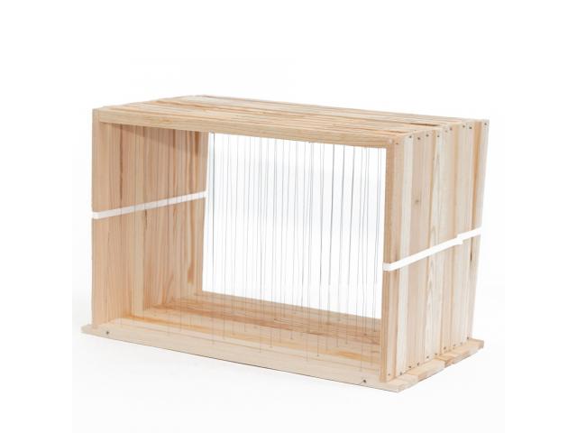 Telaini da nido e melari